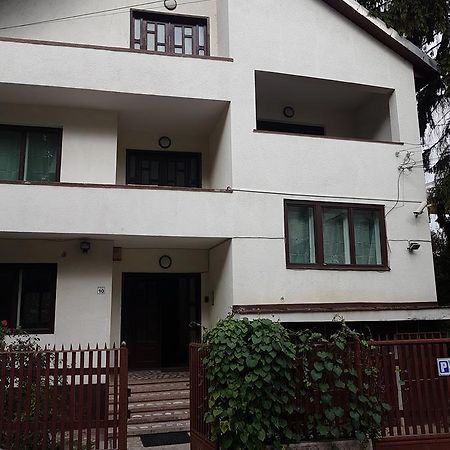 Enjoy Hostel Kaloşvar Dış mekan fotoğraf