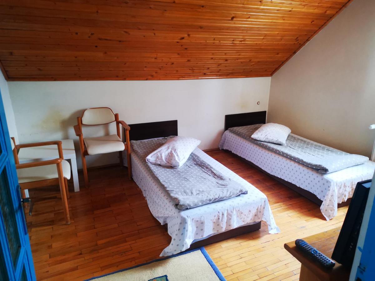 Enjoy Hostel Kaloşvar Dış mekan fotoğraf