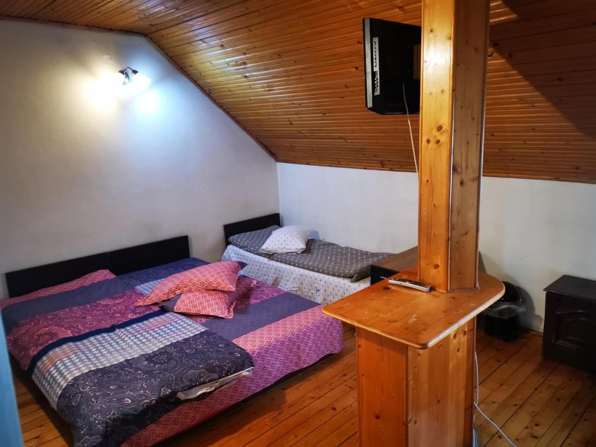 Enjoy Hostel Kaloşvar Dış mekan fotoğraf