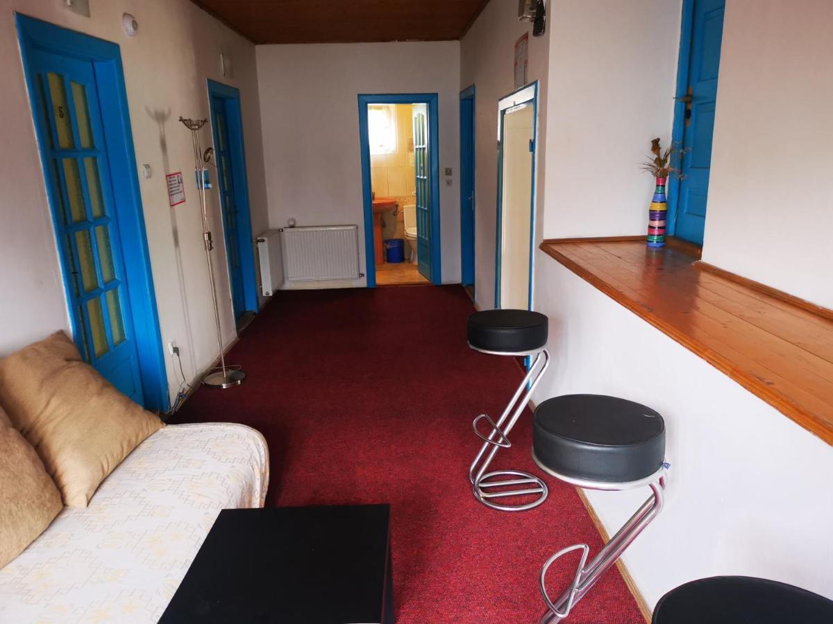 Enjoy Hostel Kaloşvar Dış mekan fotoğraf