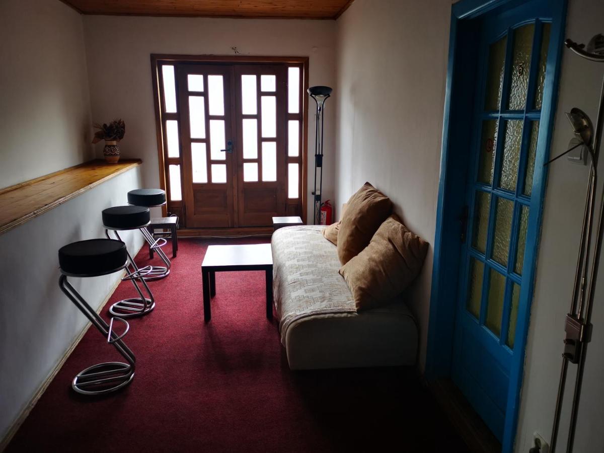 Enjoy Hostel Kaloşvar Dış mekan fotoğraf