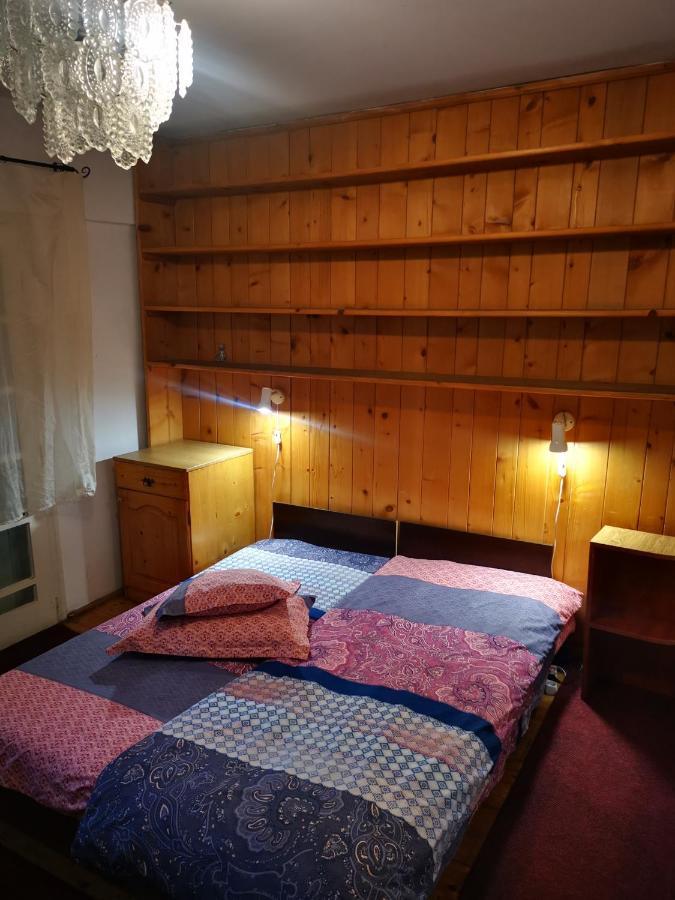 Enjoy Hostel Kaloşvar Oda fotoğraf