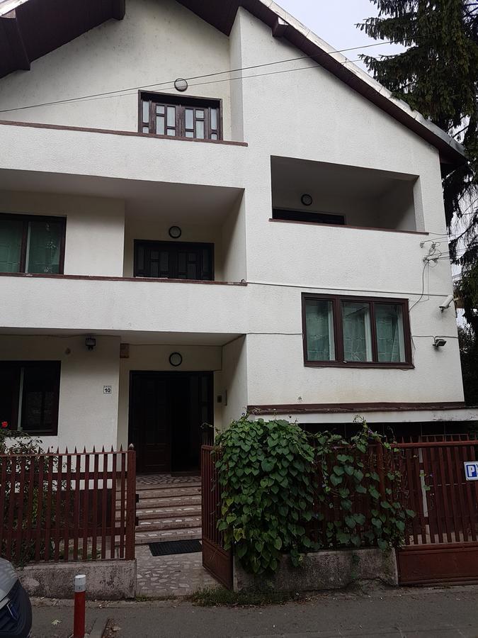 Enjoy Hostel Kaloşvar Dış mekan fotoğraf