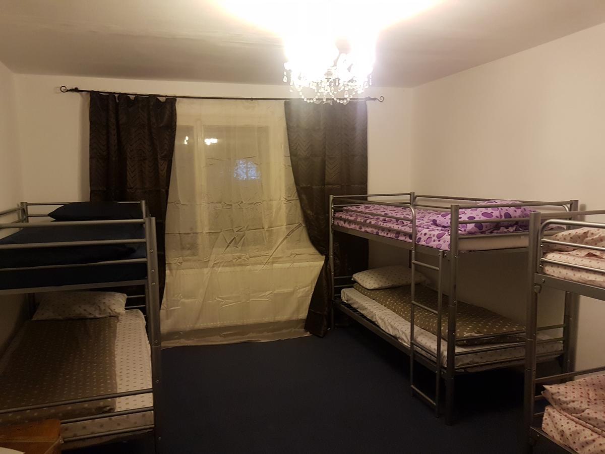Enjoy Hostel Kaloşvar Dış mekan fotoğraf