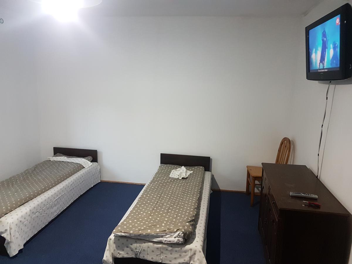 Enjoy Hostel Kaloşvar Dış mekan fotoğraf