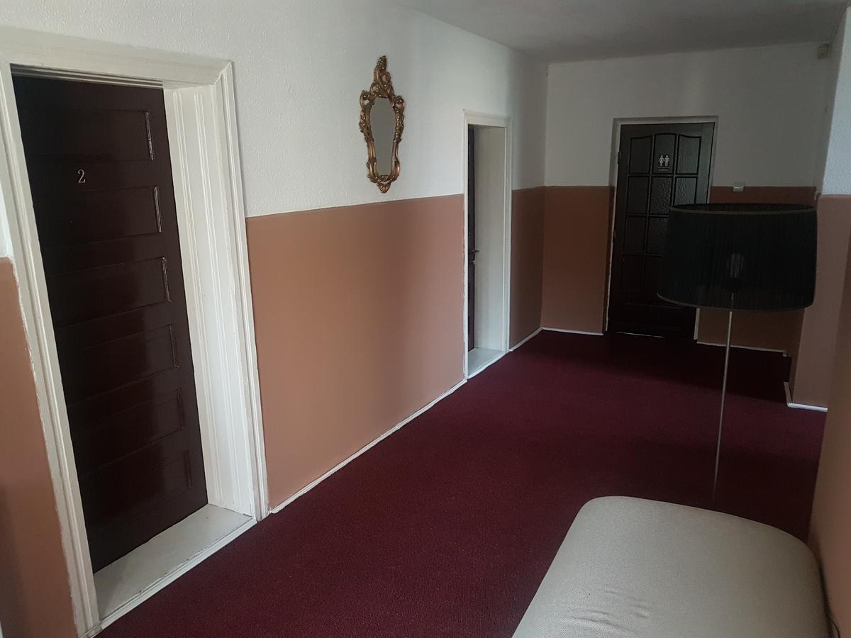 Enjoy Hostel Kaloşvar Dış mekan fotoğraf