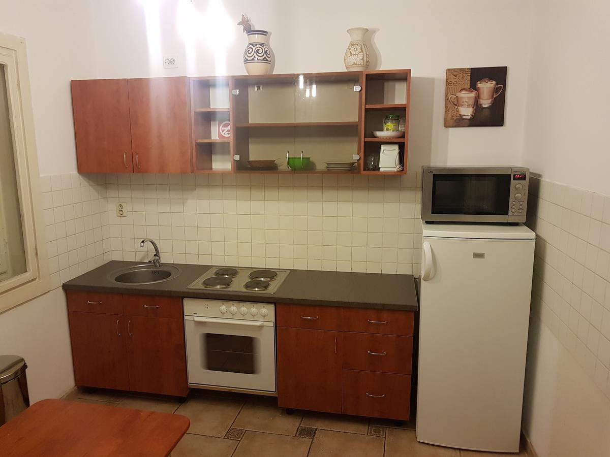 Enjoy Hostel Kaloşvar Dış mekan fotoğraf