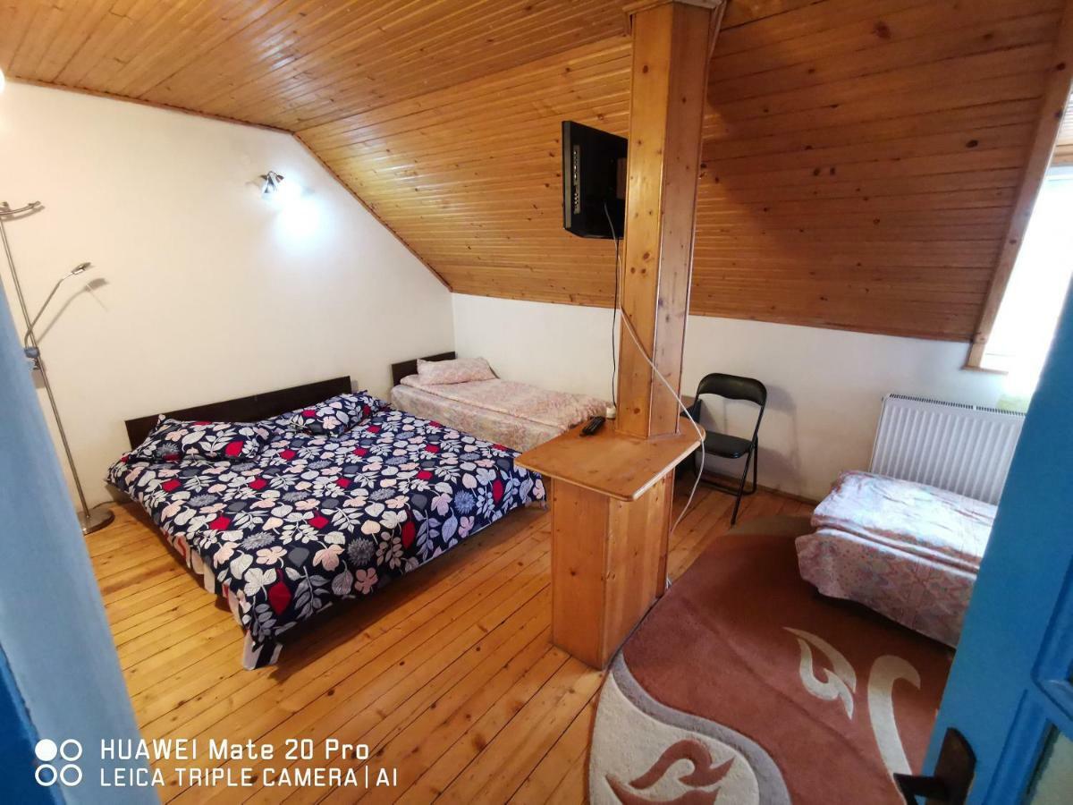 Enjoy Hostel Kaloşvar Dış mekan fotoğraf
