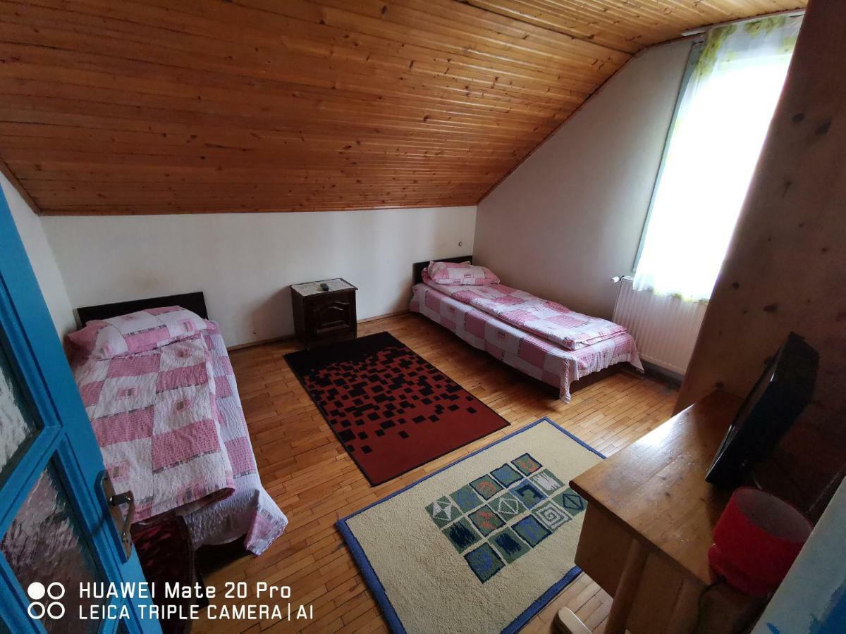 Enjoy Hostel Kaloşvar Dış mekan fotoğraf