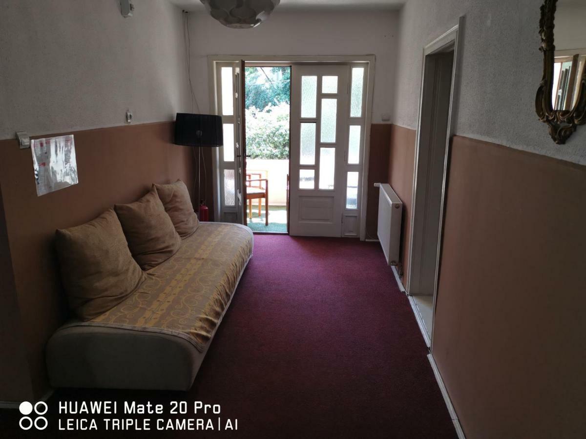 Enjoy Hostel Kaloşvar Dış mekan fotoğraf