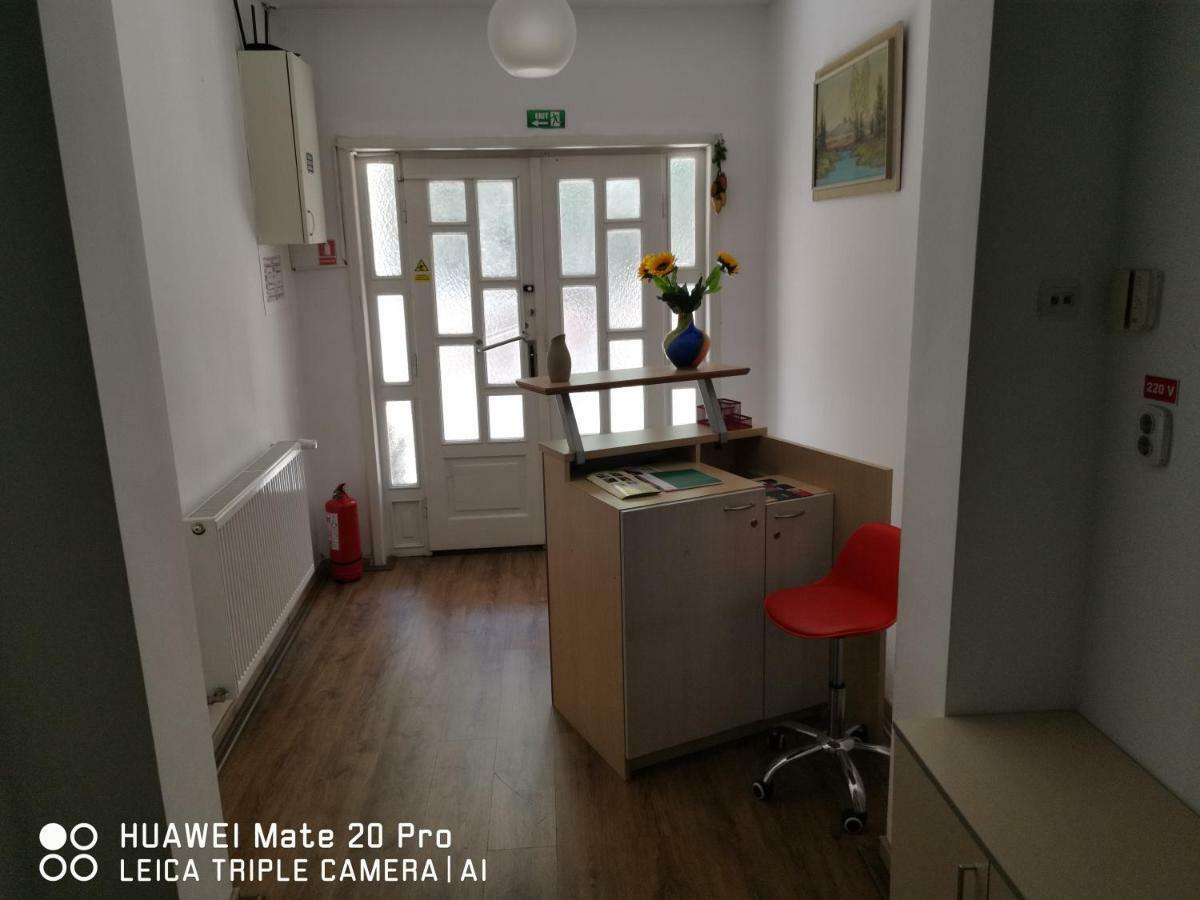 Enjoy Hostel Kaloşvar Dış mekan fotoğraf