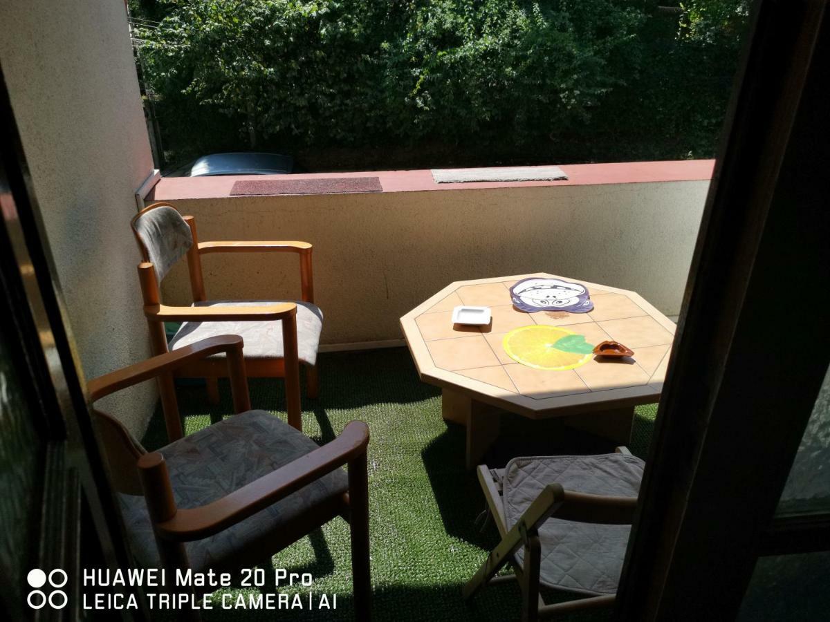 Enjoy Hostel Kaloşvar Dış mekan fotoğraf
