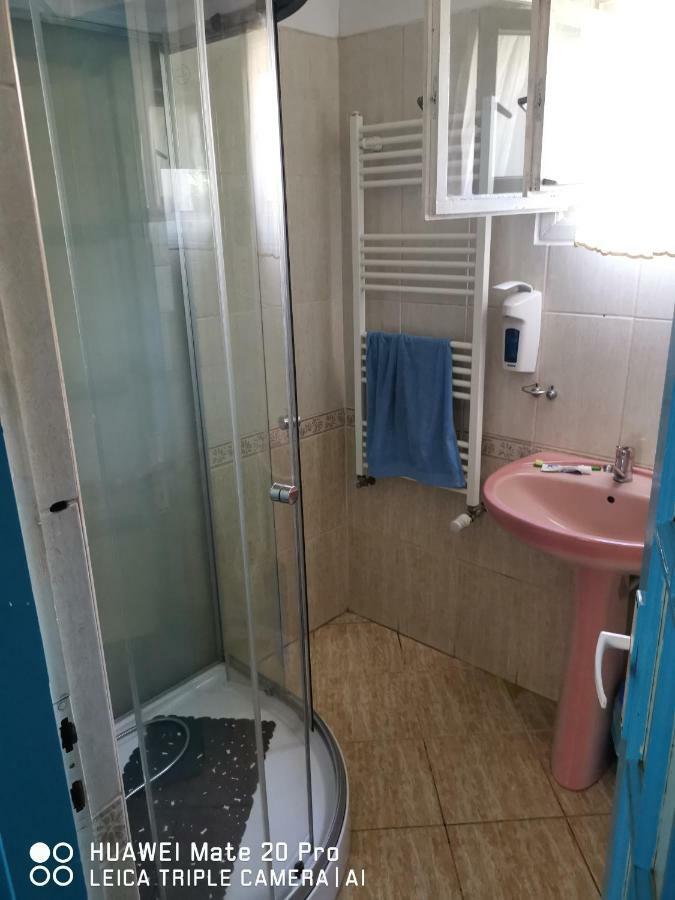 Enjoy Hostel Kaloşvar Dış mekan fotoğraf