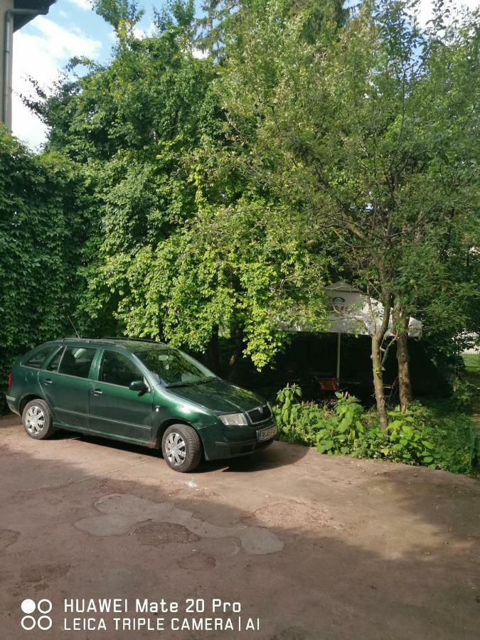 Enjoy Hostel Kaloşvar Dış mekan fotoğraf