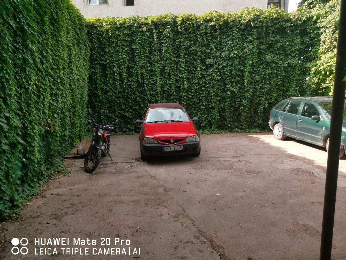 Enjoy Hostel Kaloşvar Dış mekan fotoğraf